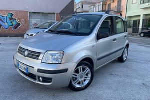 Fiat Panda 1.2 Emotion