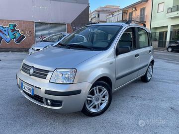 Fiat Panda 1.2 Emotion