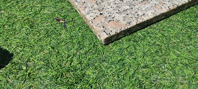 lastra di granito lucida 135x75x2
