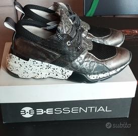 sneakers chunky  mod cliff firmate  Steve Madden