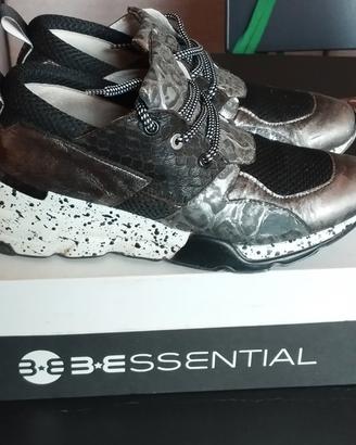 sneakers chunky  mod cliff firmate  Steve Madden