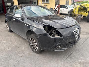 Ricambi per Alfa Romeo Giulietta 2012