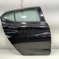 PORTIERA POSTERIORE DESTRA OPEL Astra Berlina (K)