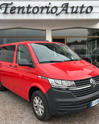 VOLKSWAGEN Caravelle 2.0 TDI 150CV PC Trendline