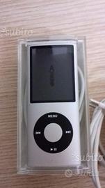 I pode nano 8 gb da sistemare