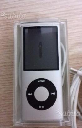 I pode nano 8 gb da sistemare