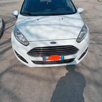 Ford Fiesta 1.5 diesel 