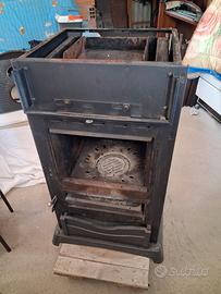 Termostufa la nordica