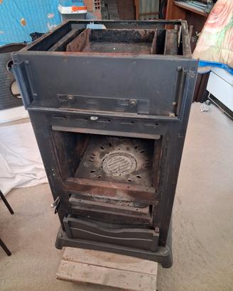 Termostufa la nordica