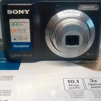 SONY Cybershot DSC 2000 ed limitata mondiali 