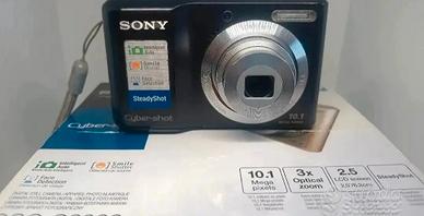SONY Cybershot DSC 2000 ed limitata mondiali 