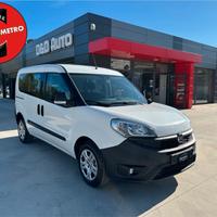 Fiat Doblo Doblò 1.3 MJT 95CV 5 POSTI N1