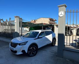 Peugeot 2008 BlueHDi 110 Allure Pack 2021 Unico pr