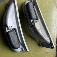 Pedalino aprilia scarabeo 500