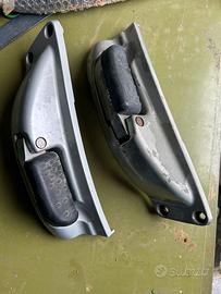 Pedalino aprilia scarabeo 500