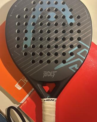 Racchetta Padel head