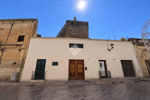 CASA INDIPENDENTE A CAVALLINO