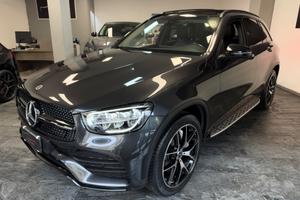 Mercedes GLC 220 d 4Matic Premium Plus Tetto