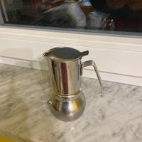 Caffettiera 2/3 tazze STELLA