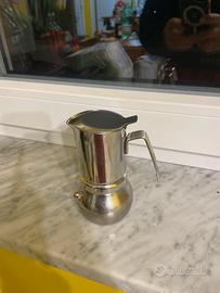 Caffettiera 2/3 tazze STELLA