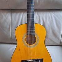 Chitarra per bambini