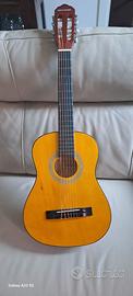 Chitarra per bambini