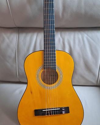 Chitarra per bambini