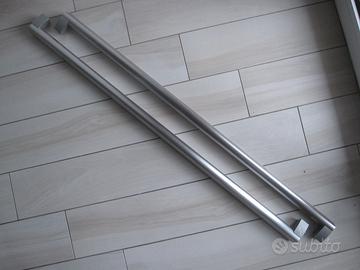 Bosch KAN58A45/06 frigo impugnature maniglie