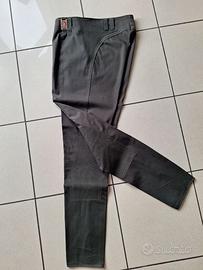 Pantaloni Tattini donna equitazione