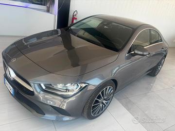Mercedes-Benz CLA 180 -2023