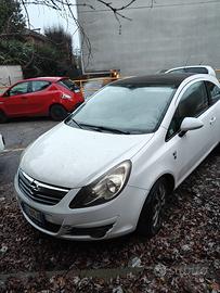Opel CORSA 4A SERIE 1.2 80CV 3P GPL.