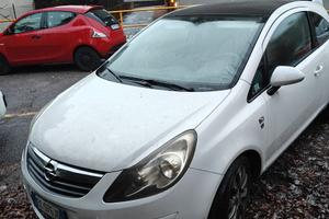 Opel CORSA 4A SERIE 1.2 80CV 3P GPL.
