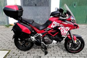 Ducati Multistrada 1200 S