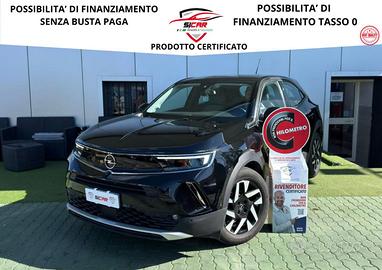 OPEL Mokka 1.5 diesel Elegance