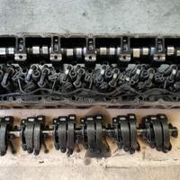 Testata Iveco Stralis 480 F3BE0681