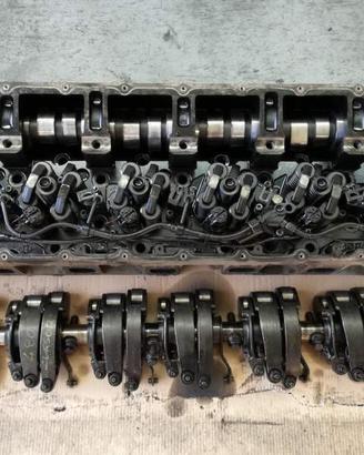 Testata Iveco Stralis 480 F3BE0681