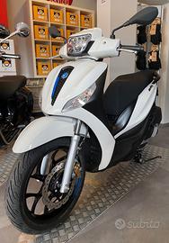 PIAGGIO MEDLEY 125 SPORT