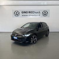 Volkswagen Golf 1.5 TSI eHybrid DSG Edition Plus