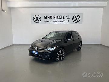 Volkswagen Golf 1.5 TSI eHybrid DSG Edition Plus