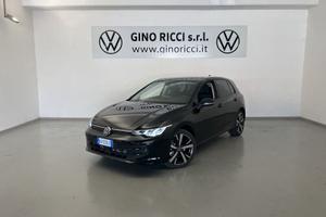Volkswagen Golf 1.5 TSI eHybrid DSG Edition Plus