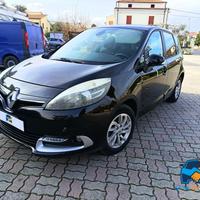 Renault Scenic X-Mod 1.5 dci Limited s&s 110cv