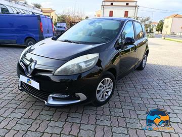 Renault Scenic X-Mod 1.5 dci Limited s&s 110cv