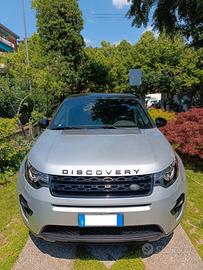 Land Rover Discovery Sport 2.0 TD4 150cv #GM
