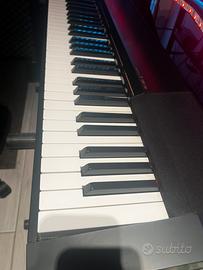 Tastiera con tasti pesati Casio mod. CDP-130