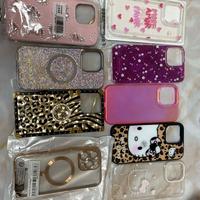 Cover nuove iphoe 16 pro max