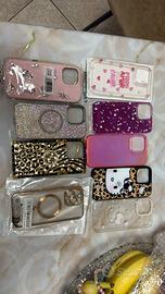 Cover nuove iphoe 16 pro max