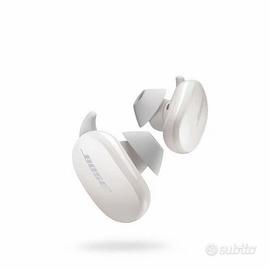 Bose QuietComfort Earbuds