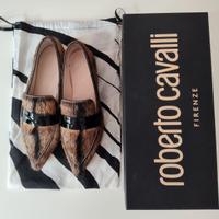 Scarpa Roberto Cavalli n.36