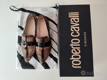 Scarpa Roberto Cavalli n.36