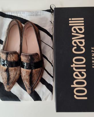 Scarpa Roberto Cavalli n.36